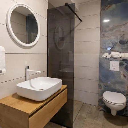 Stunning In With Wifi Apartamento
