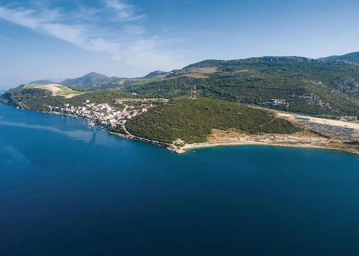 1 Bedroom Lovely In Διαμέρισμα