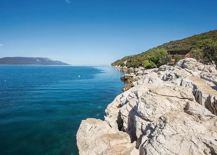 1 Bedroom Lovely In Komarna